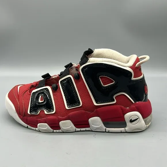 Nike Air More Uptempo I Got Next (GS) Size 7Y XP