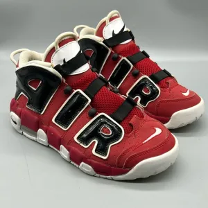 Nike Air More Uptempo I Got Next (GS) Size 7Y XP