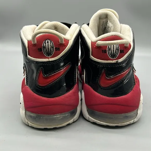 Nike Air More Uptempo I Got Next (GS) Size 7Y XP