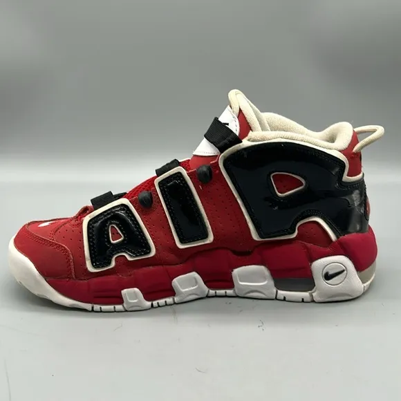 Nike Air More Uptempo I Got Next (GS) Size 7Y XP