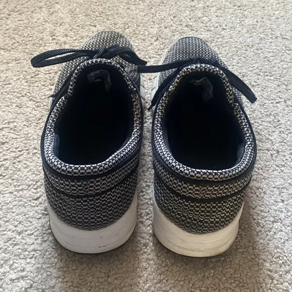 Nike Air Stefan Janoski Daily Use Skateboard Shoes Men’s Size 8 Woman’s 10