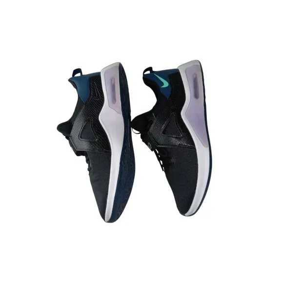 Nike Air  Women's Max Bella TR5 Athletic Training Shoes Black DD9285-002 size 9