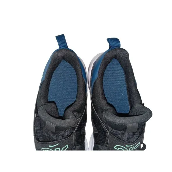 Nike Air  Women's Max Bella TR5 Athletic Training Shoes Black DD9285-002 size 9