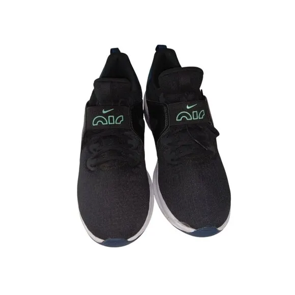Nike Air  Women's Max Bella TR5 Athletic Training Shoes Black DD9285-002 size 9