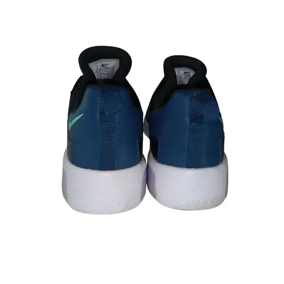 Nike Air  Women's Max Bella TR5 Athletic Training Shoes Black DD9285-002 size 9