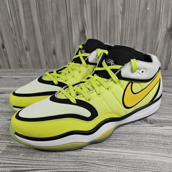 Nike Air Zoom GT Hustle 2 EP Talaria Shoes - DJ9404-300 - Men's Size 10