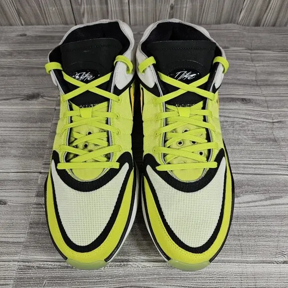 Nike Air Zoom GT Hustle 2 EP Talaria Shoes - DJ9404-300 - Men's Size 10