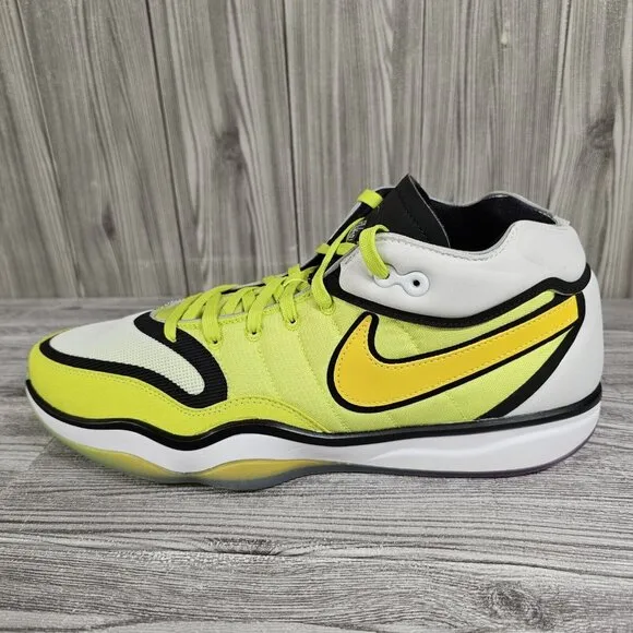 Nike Air Zoom GT Hustle 2 EP Talaria Shoes - DJ9404-300 - Men's Size 10
