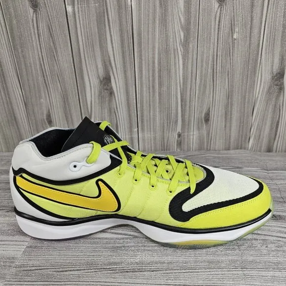 Nike Air Zoom GT Hustle 2 EP Talaria Shoes - DJ9404-300 - Men's Size 10