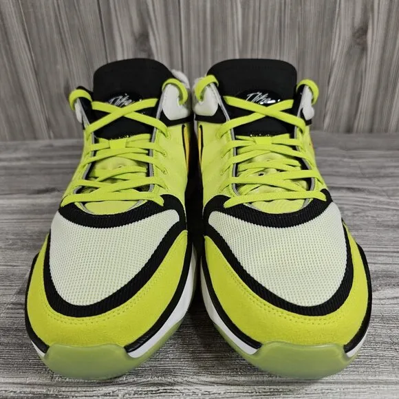 Nike Air Zoom GT Hustle 2 EP Talaria Shoes - DJ9404-300 - Men's Size 10