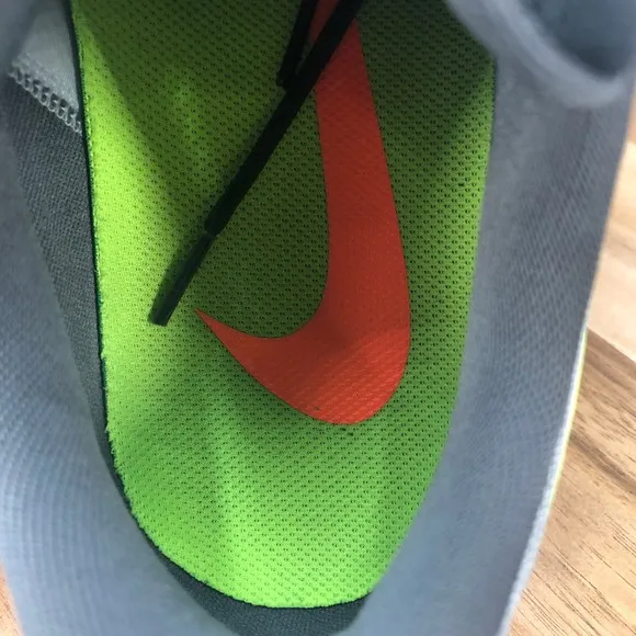 Nike Air Zoom Pegasus 38 LE 'Greedy' Running Shoes Mens 15 Cushioned Performance