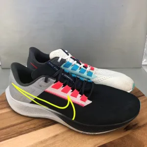 Nike Air Zoom Pegasus 38 LE 'Greedy' Running Shoes Mens 15 Cushioned Performance