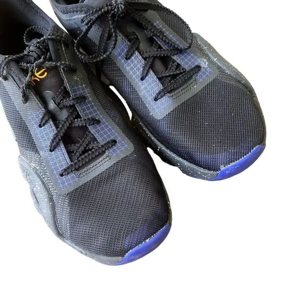 Nike Air Zoom Superrep 3 ‘Black Speckled’ Running Shoe DA9492-001 Women Size 8