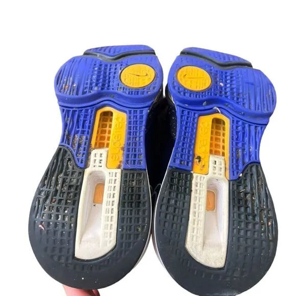 Nike Air Zoom Superrep 3 ‘Black Speckled’ Running Shoe DA9492-001 Women Size 8