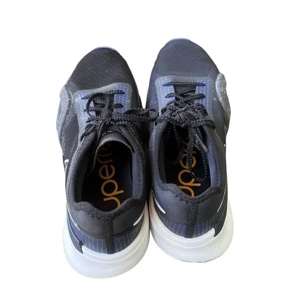 Nike Air Zoom Superrep 3 ‘Black Speckled’ Running Shoe DA9492-001 Women Size 8