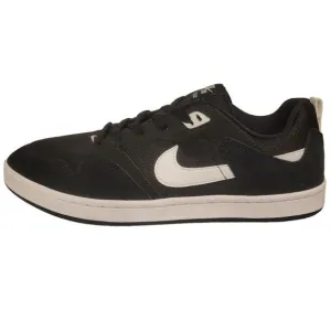 Nike Alleyoop SB CJ0882-001 Men's Black/White Skateboard Sneaker Shoes Sz. 13