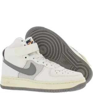 Nike Big Kid Air Force 1 High LE GS Basketball Shoes Size 7Y