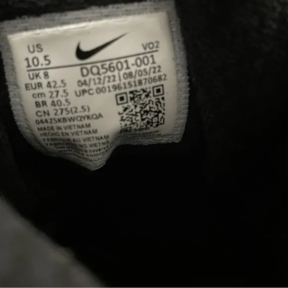 Nike‎ Classic City Sneaker Boot