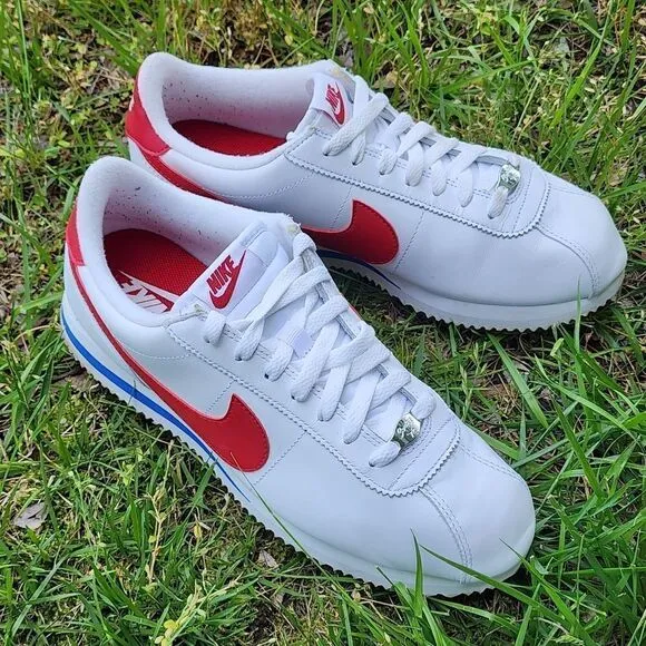 NIKE CORTEZ CLASSIC - Mens Shoes - SIZE 9