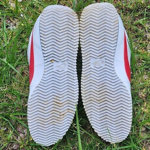NIKE CORTEZ CLASSIC - Mens Shoes - SIZE 9