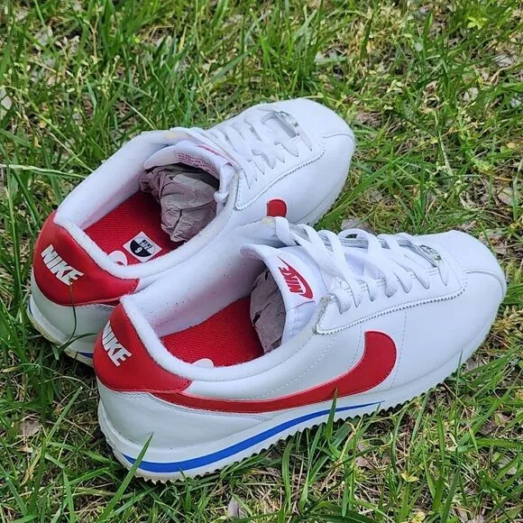 NIKE CORTEZ CLASSIC - Mens Shoes - SIZE 9