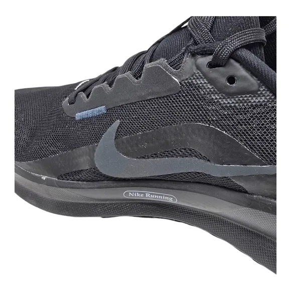 Nike Downshifter 13 Black Anthracite Running Shoes Men's Sizes Wide FJ1284-002