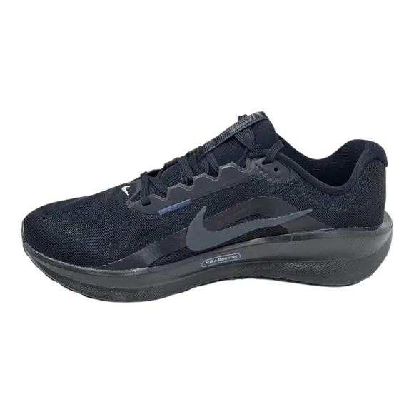 Nike Downshifter 13 Black Anthracite Running Shoes Men's Sizes Wide FJ1284-002