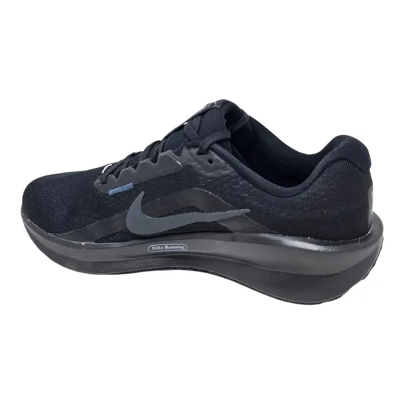 Nike Downshifter 13 Black Anthracite Running Shoes Men's Sizes Wide FJ1284-002