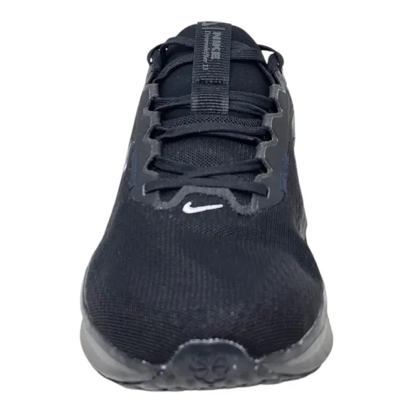 Nike Downshifter 13 Black Anthracite Running Shoes Men's Sizes Wide FJ1284-002
