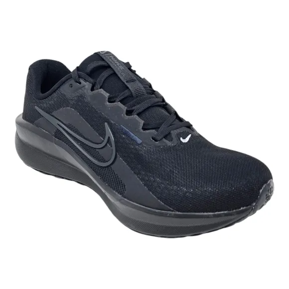 Nike Downshifter 13 Black Anthracite Running Shoes Men's Sizes Wide FJ1284-002