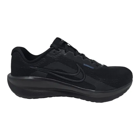 Nike Downshifter 13 Black Anthracite Running Shoes Men's Sizes Wide FJ1284-002