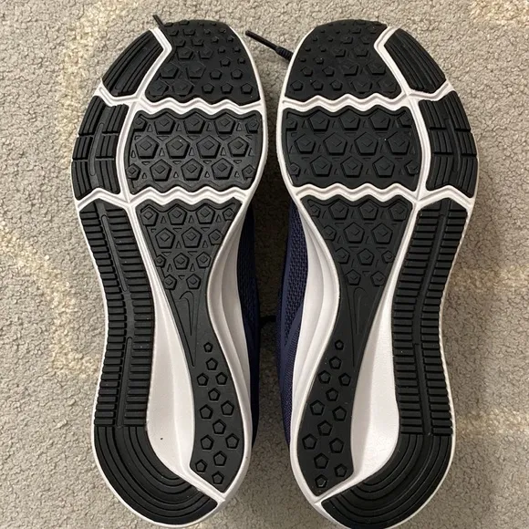 NIKE DOWNSHIFTER 9 (GS) NWT