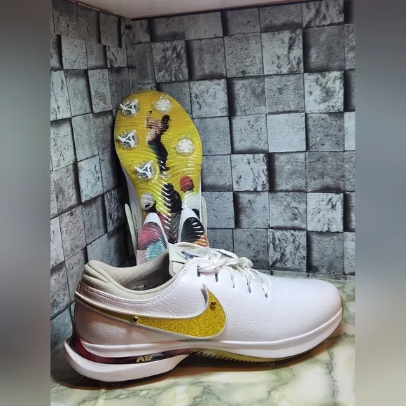 Nike Eastside Golf x Air Zoom Victory Tour 3 NGR Golf Shoes Size 11