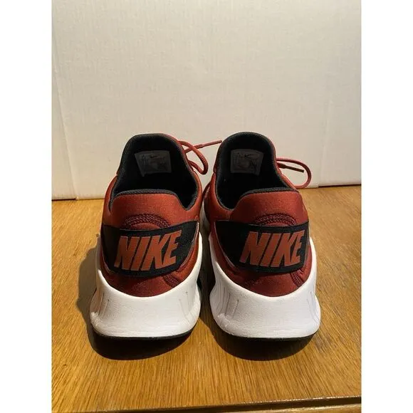 Nike Free Metcon‎ 4 Men's Size 11.5 Team Crimson Colorway Sneakers CT3886-692