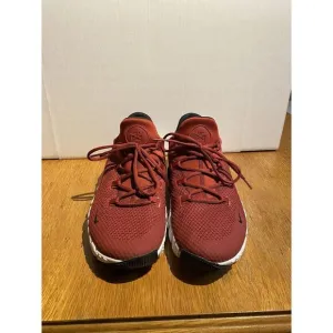 Nike Free Metcon‎ 4 Men's Size 11.5 Team Crimson Colorway Sneakers CT3886-692