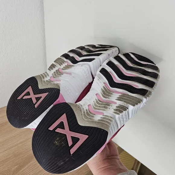Nike Free Metcon 4 Sweet Beet Pink White CZ0596-600 Women’s Size 8