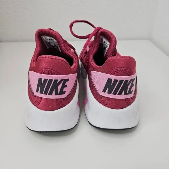 Nike Free Metcon 4 Sweet Beet Pink White CZ0596-600 Women’s Size 8