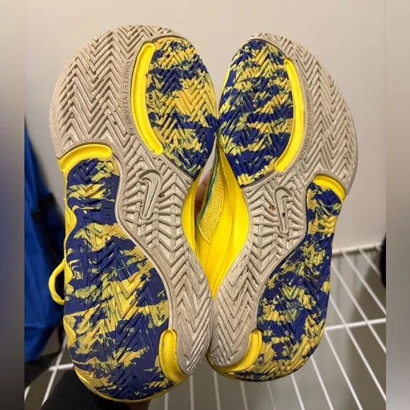 Nike Giannis Immortality 2 • Kids