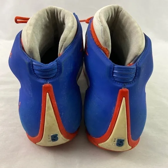 Nike Jordan Melo 1.5 Knicks Hoop Shoes Sz 12