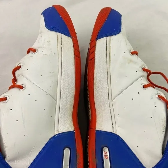 Nike Jordan Melo 1.5 Knicks Hoop Shoes Sz 12