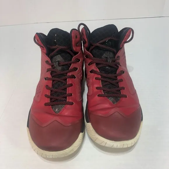 Nike JORDAN RISING HIGH BASKETBALL MEN'S SNEAKER SIZE 11: 768931-601 Fly Wire