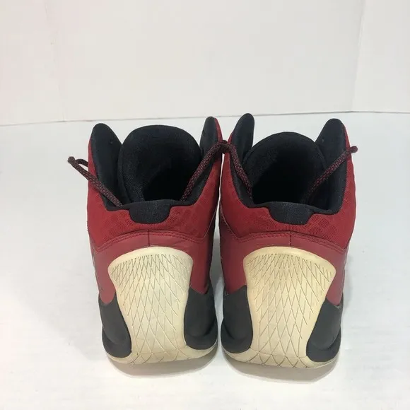 Nike JORDAN RISING HIGH BASKETBALL MEN'S SNEAKER SIZE 11: 768931-601 Fly Wire