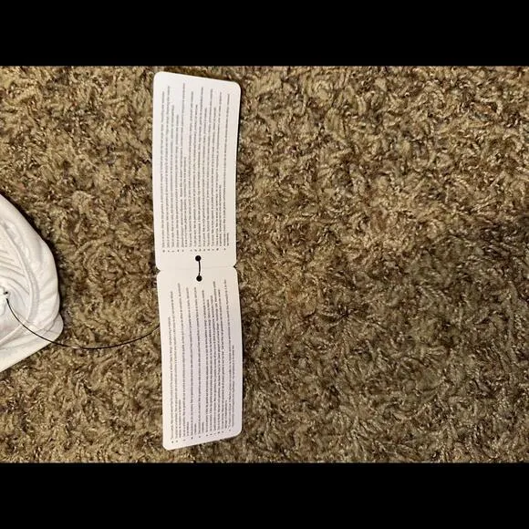 Nike Korea Vaporknit Performance Soccer White Shorts Sample