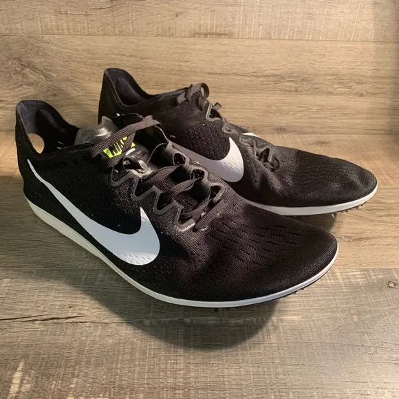 Nike Matumbo 3 Long Distance Racing Spike Shoes