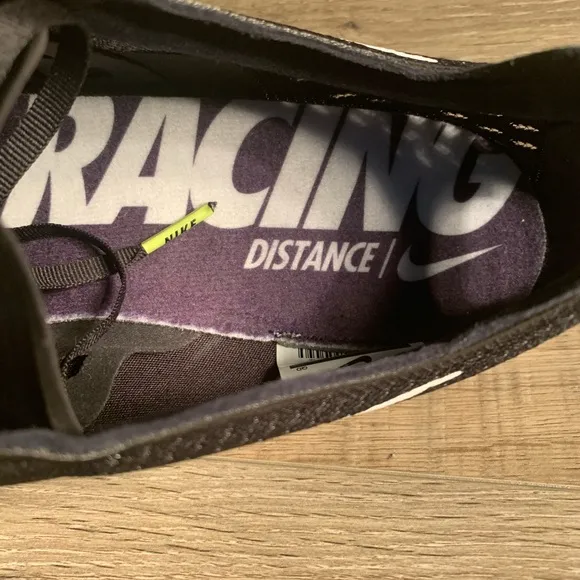 Nike Matumbo 3 Long Distance Racing Spike Shoes