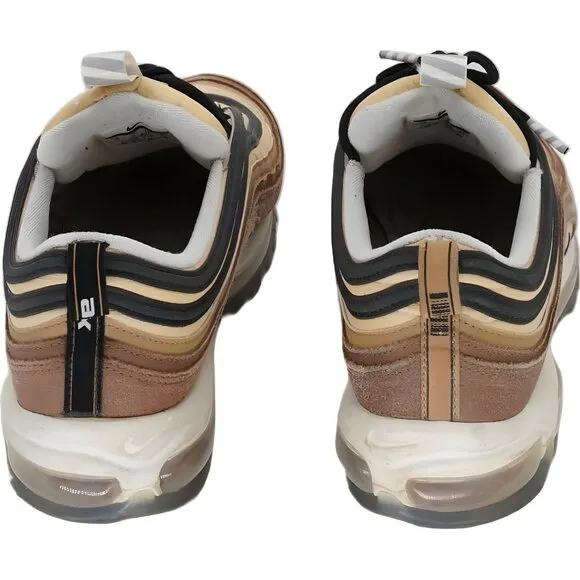 Nike Men's Air Max 97 Unboxed Classic Style Size 10