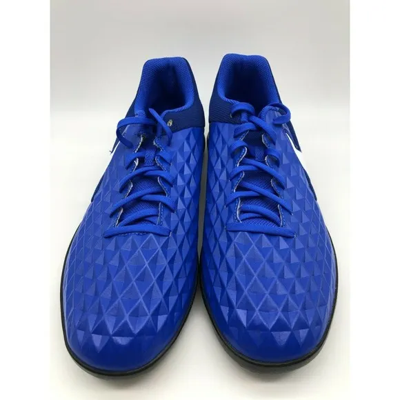 Nike Men's Tiempo Legend 8 Indoor Soccer Shoes AT6110-414 Size 11.5 NEW🛒
