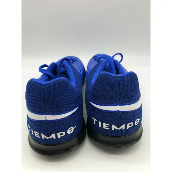 Nike Men's Tiempo Legend 8 Indoor Soccer Shoes AT6110-414 Size 11.5 NEW🛒