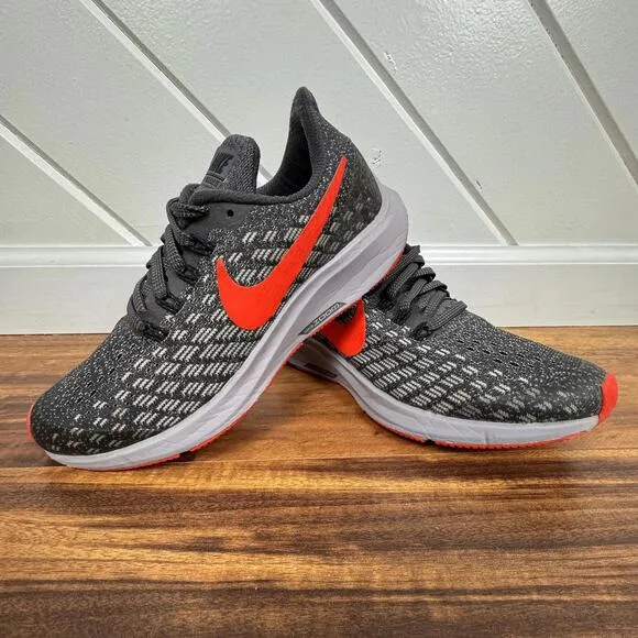 Nike Pegasus Air Zoom - 3Y Athletic Sneakers