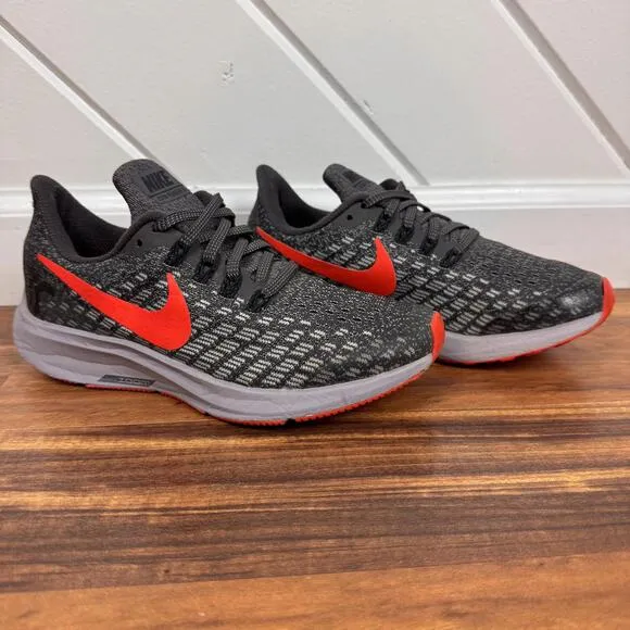Nike Pegasus Air Zoom - 3Y Athletic Sneakers